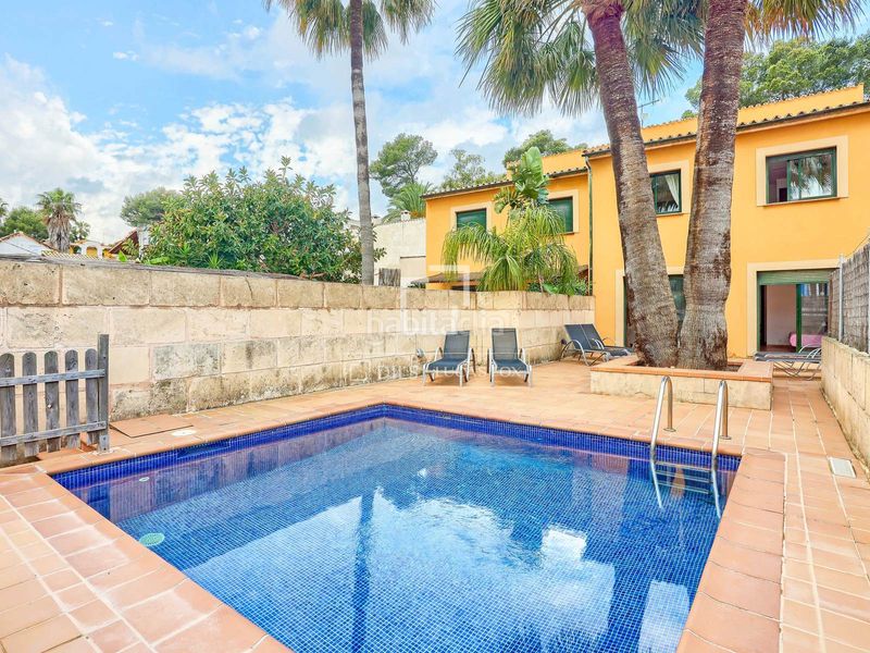 Foto eb0afcd9-3f9a-472a-a363-9e9ccb239163. Xalet amb piscina a Cala Sant Vicenç Pollença