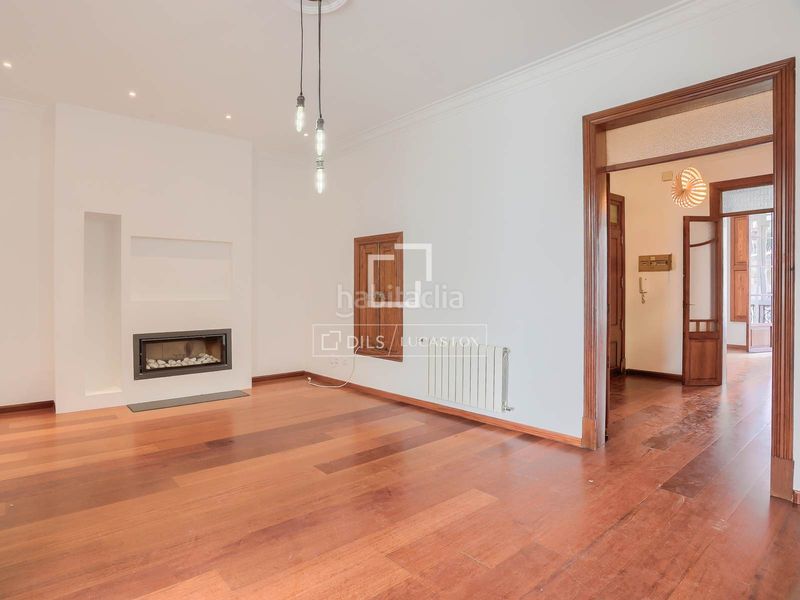 Foto 69d813a9-b5a0-49e0-9699-502e3c55a7f4. Pis amb aparcament a La Llotja-Born Palma de Mallorca