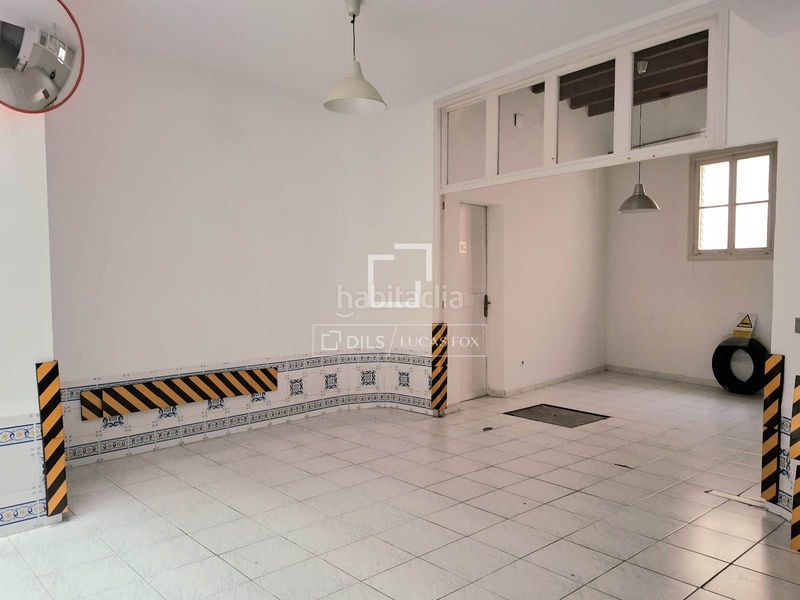 Foto 6e76b3c7-d957-4e76-957e-768457fe05ef. Pis amb aparcament a La Llotja-Born Palma de Mallorca