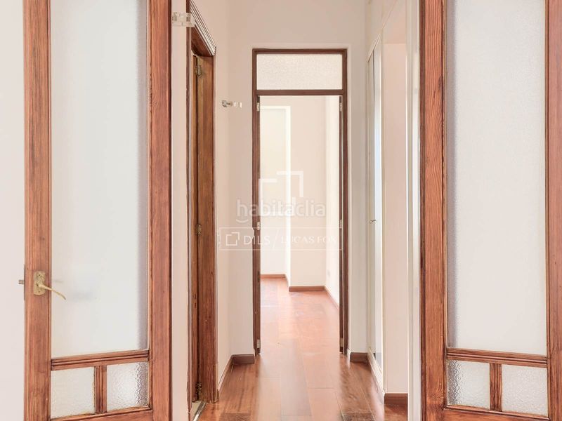Foto a9c64843-9935-447b-8685-d634f8470eb8. Pis amb aparcament a La Llotja-Born Palma de Mallorca
