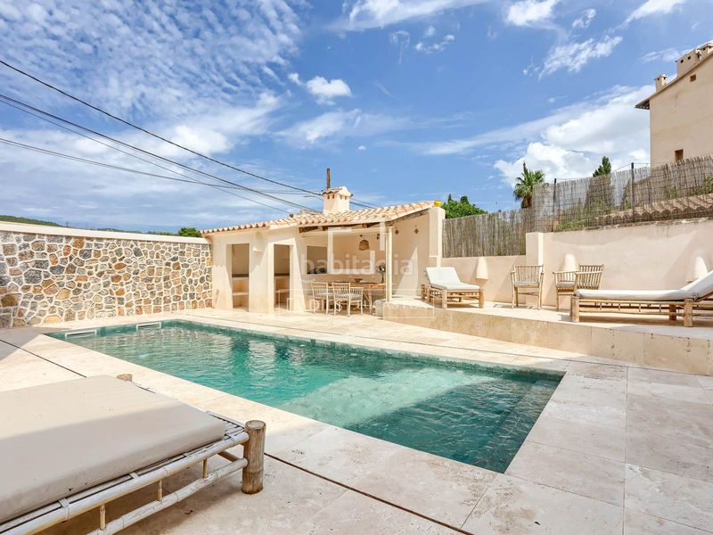 Foto 2e984d47-8917-41ae-8301-a40fe70e9b2e. Xalet amb calefacció aparcament piscina a Sóller
