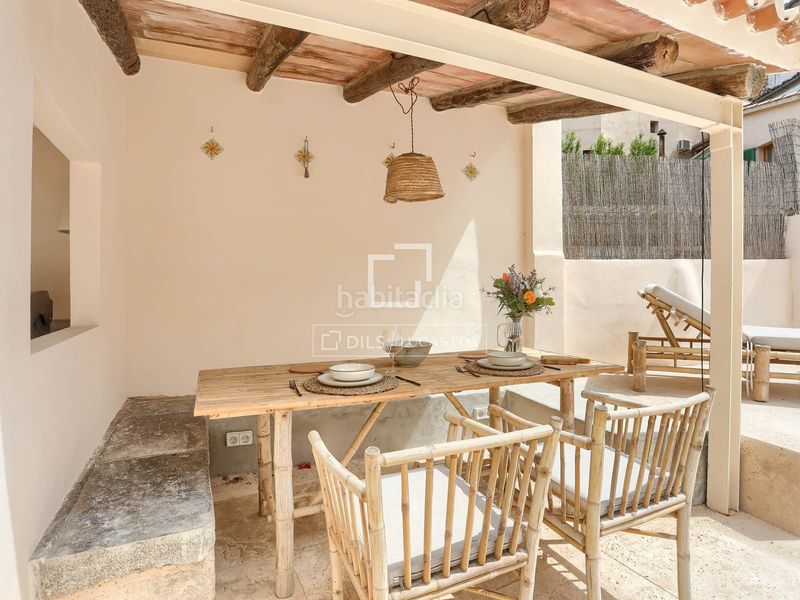 Foto e21390c5-59c9-4730-8797-f5cec3123359. Xalet amb calefacció aparcament piscina a Sóller