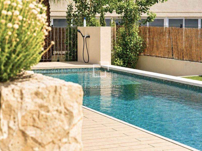 Foto a91685cc-85da-4bf1-a875-721ee9a52215. Àtic amb aparcament piscina a Son Armadams Palma de Mallorca