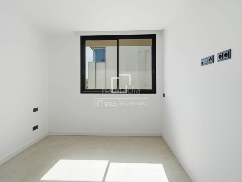 Foto be8435ba-d9a1-4a06-8c08-c2771048aa8c. Àtic amb aparcament piscina a Son Armadams Palma de Mallorca