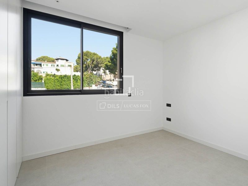 Foto be5d19c3-7429-4bea-93b4-fc3b4fd7a2d6. Pis amb calefacció aparcament a Son Armadams Palma de Mallorca