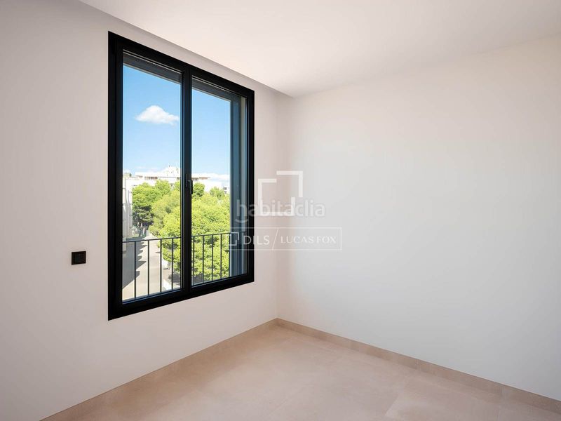 Foto ba6a4f1a-61fa-4432-ad99-a58196e8a3d6. Àtic amb calefacció aparcament piscina a Son Armadams Palma de Mallorca