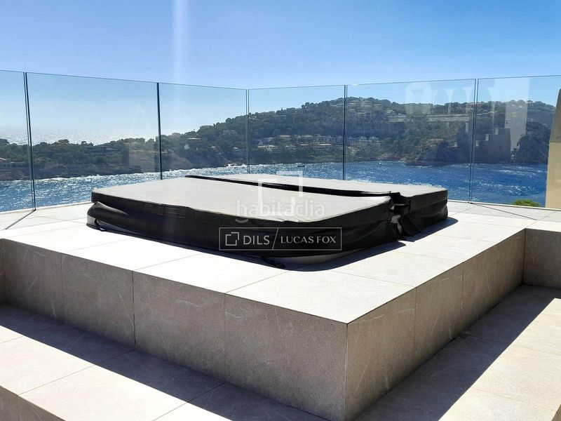 Foto 9ee0ce13-e249-427d-9dea-fcbcea211470. Xalet amb calefacció aparcament piscina a port d´Andratx Andratx