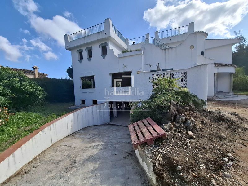 Foto 04dfedfd-0515-4566-b4c4-03f3b8e718ea. Xalet amb aparcament piscina a Huerta Belón - Calvario Marbella
