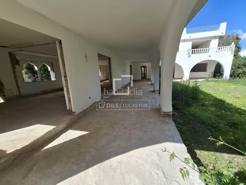 Foto 05301d2a-2646-4dbd-bb74-4941f98a98e1. Xalet amb aparcament piscina a Huerta Belón - Calvario Marbella