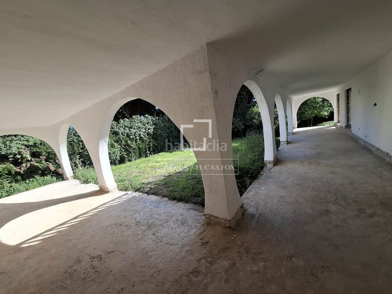Foto 208e33d6-0f5d-4791-a254-bf5286684c02. Xalet amb aparcament piscina a Huerta Belón - Calvario Marbella