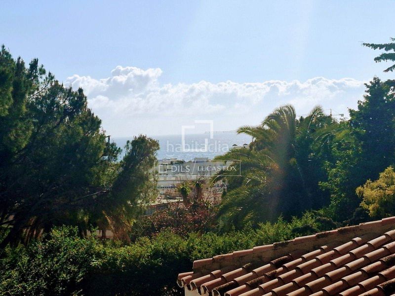 Foto 20922c61-2525-4d33-830c-40ff64ff9b20. Xalet amb aparcament piscina a Huerta Belón - Calvario Marbella