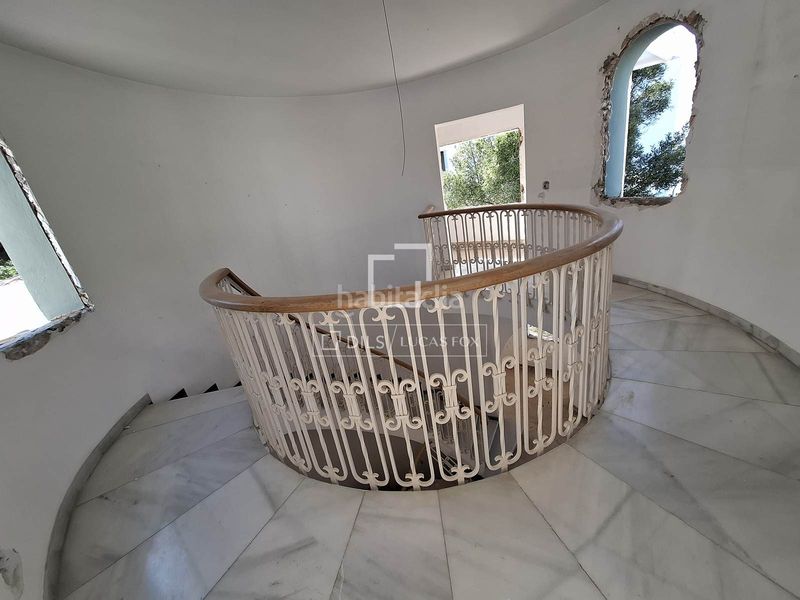 Foto 3979058a-192c-4aa1-af19-1f1801927273. Xalet amb aparcament piscina a Huerta Belón - Calvario Marbella