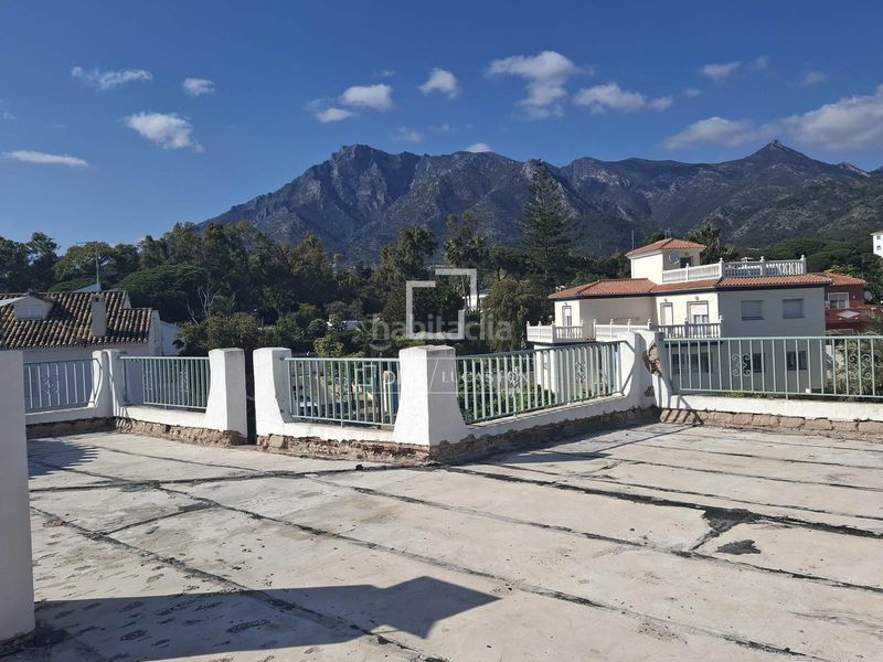 Foto 4a4bf9b3-2529-4c44-8a9c-93d606637360. Xalet amb aparcament piscina a Huerta Belón - Calvario Marbella