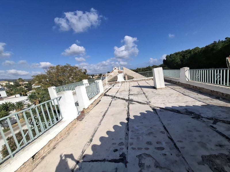 Foto 51bf79ff-db97-4099-b17b-0e60ccbd0797. Xalet amb aparcament piscina a Huerta Belón - Calvario Marbella