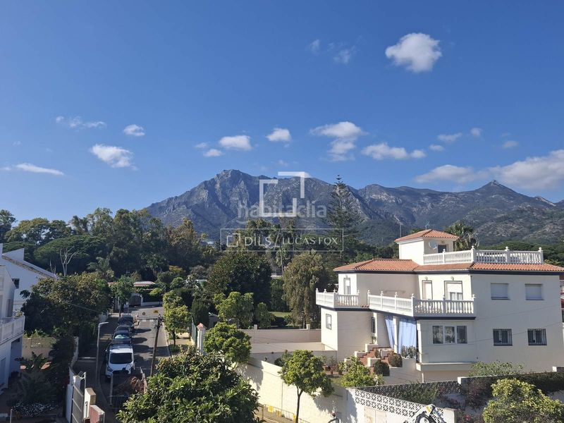 Foto 5e2cc242-a4ee-434f-96d1-e99d30c32443. Xalet amb aparcament piscina a Huerta Belón - Calvario Marbella