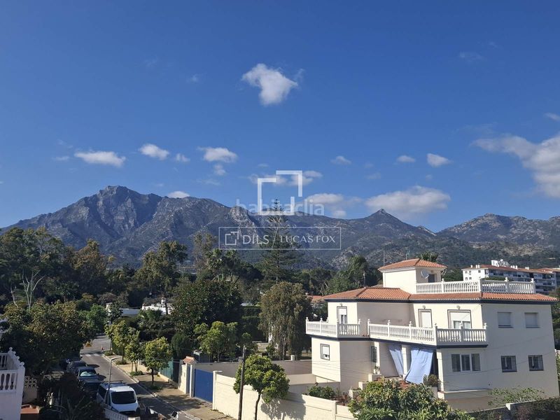 Foto 718684e7-80a6-4da7-9943-c08aacb9ad29. Xalet amb aparcament piscina a Huerta Belón - Calvario Marbella