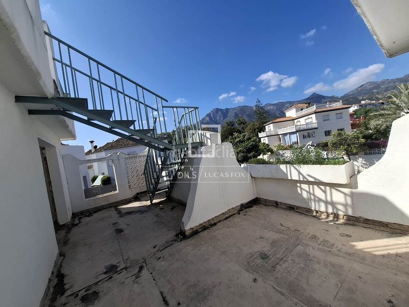 Foto 81a802b4-07fd-4069-98ae-91dcaaec034f. Xalet amb aparcament piscina a Huerta Belón - Calvario Marbella