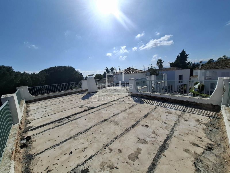 Foto 951a8f87-ad74-4fe6-b9bf-072a8ce555f9. Xalet amb aparcament piscina a Huerta Belón - Calvario Marbella