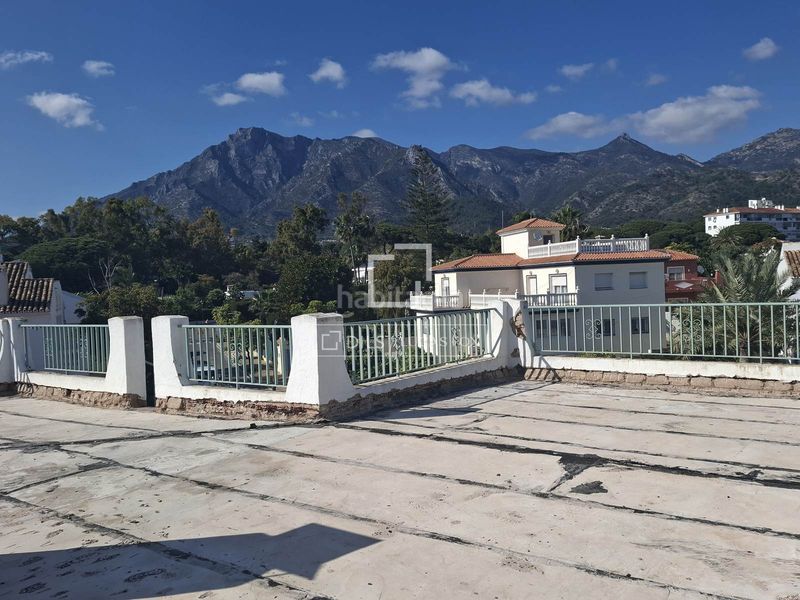 Foto a055b9cf-1877-4d8c-9ee3-bf0b2583ff1d. Xalet amb aparcament piscina a Huerta Belón - Calvario Marbella
