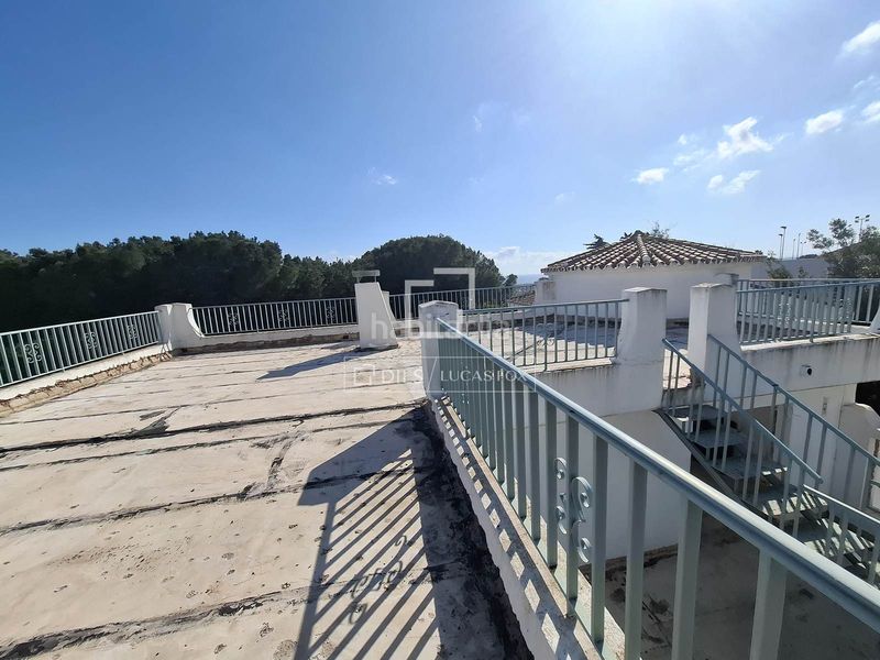 Foto b0cf4dc8-4114-486f-a4b6-7d182b448076. Xalet amb aparcament piscina a Huerta Belón - Calvario Marbella