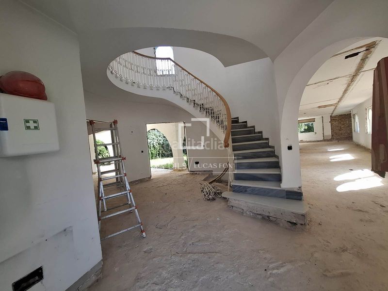Foto b8d6212c-2aa6-4a34-b3dd-480476fb6dc5. Xalet amb aparcament piscina a Huerta Belón - Calvario Marbella