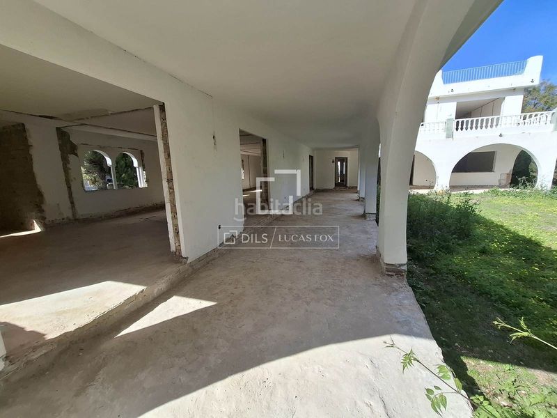 Foto d1c4946e-7286-465f-b335-d7be230ccf85. Xalet amb aparcament piscina a Huerta Belón - Calvario Marbella