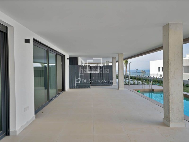 Foto 1c9815de-6d66-4702-99d9-f28efcdd5a8b. Pis amb aparcament piscina a Alto de los Monteros Marbella