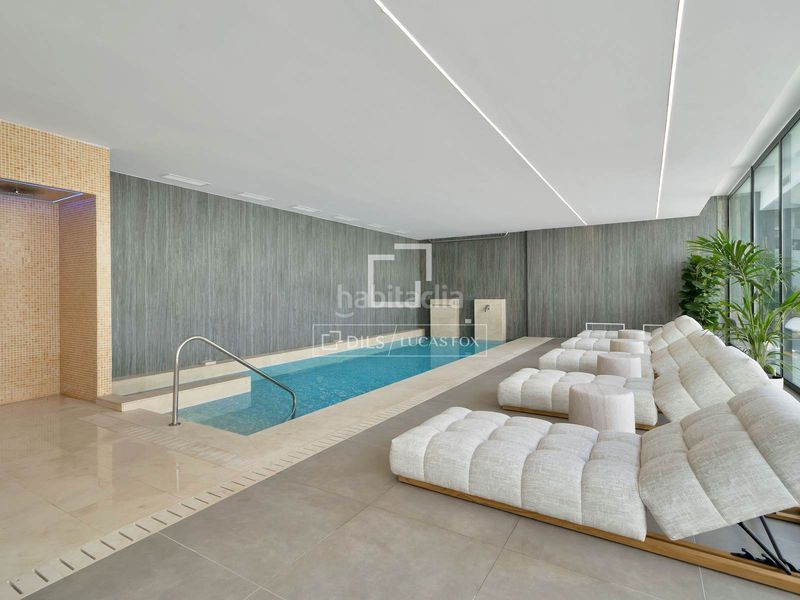 Foto a9345c22-e95e-4b19-91dc-8c90672d6fdb. Pis amb aparcament piscina a Alto de los Monteros Marbella