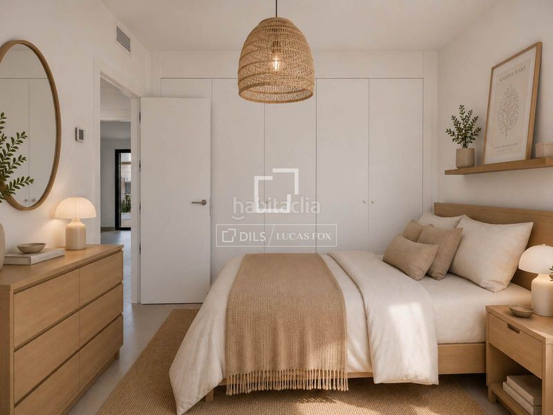 Foto aa7dd61f-a292-45fe-b89f-2c113c44ce7a. Pis amb aparcament piscina a Alto de los Monteros Marbella