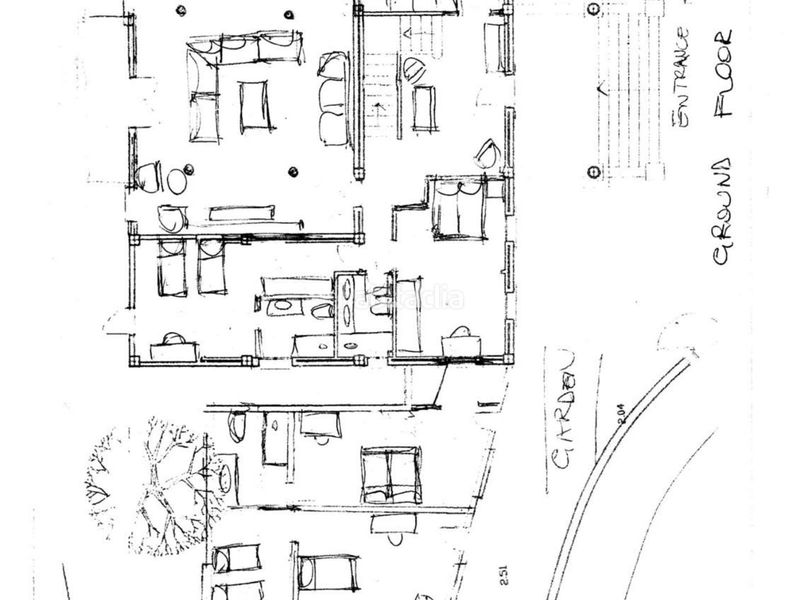 Foto 133e5b4c-f6ae-4c31-82ec-98ac2f9b0ea5. Xalet amb calefacció aparcament piscina a Hacienda Las Chapas Marbella