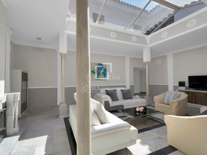 Foto 1732fb60-d1bd-4f68-8aff-2d78c90cef1e. Xalet amb calefacció aparcament piscina a Hacienda Las Chapas Marbella