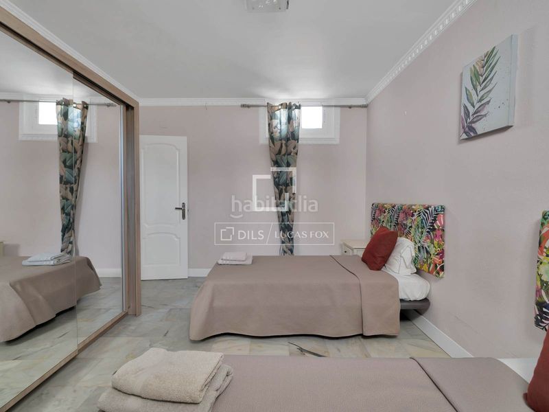 Foto 4a70cb63-aad8-4687-9c44-f0bf629d1229. Xalet amb calefacció aparcament piscina a Hacienda Las Chapas Marbella