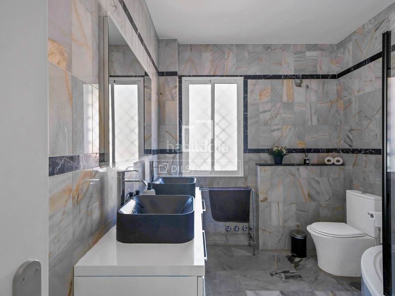 Foto 4b9db165-31e3-44c4-9119-b323dd0ea290. Xalet amb calefacció aparcament piscina a Hacienda Las Chapas Marbella