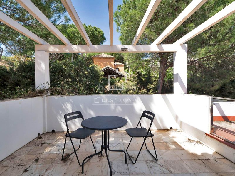Foto 623ca33e-862b-4e71-a42d-e2385c865f3f. Xalet amb calefacció aparcament piscina a Hacienda Las Chapas Marbella