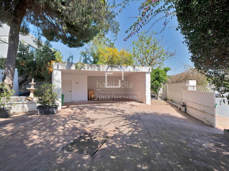 Foto 7a4ac0e2-50ef-4e02-b09f-5d55c6eecf5f. Xalet amb calefacció aparcament piscina a Hacienda Las Chapas Marbella