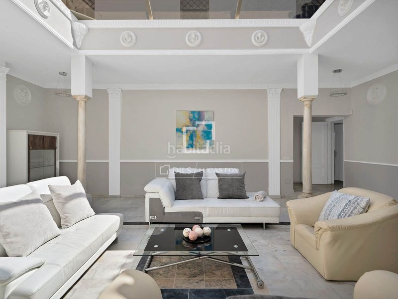 Foto 914065c3-ac59-4c2e-a00f-b4995330fcd0. Xalet amb calefacció aparcament piscina a Hacienda Las Chapas Marbella