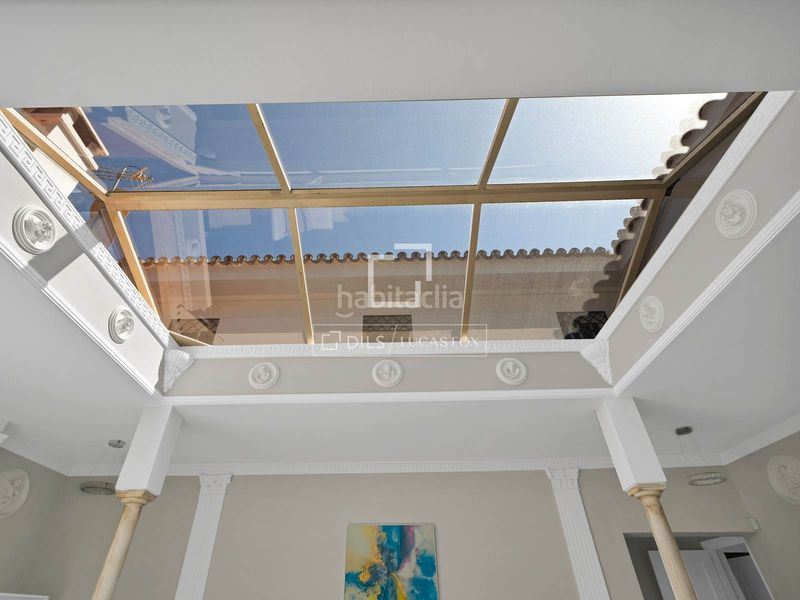 Foto a76448fc-a896-4db9-b81e-e0d41f74d071. Xalet amb calefacció aparcament piscina a Hacienda Las Chapas Marbella