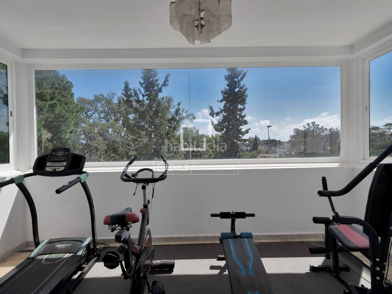 Foto e22d5ded-c074-479c-b12e-372d0b2e63b6. Xalet amb calefacció aparcament piscina a Hacienda Las Chapas Marbella