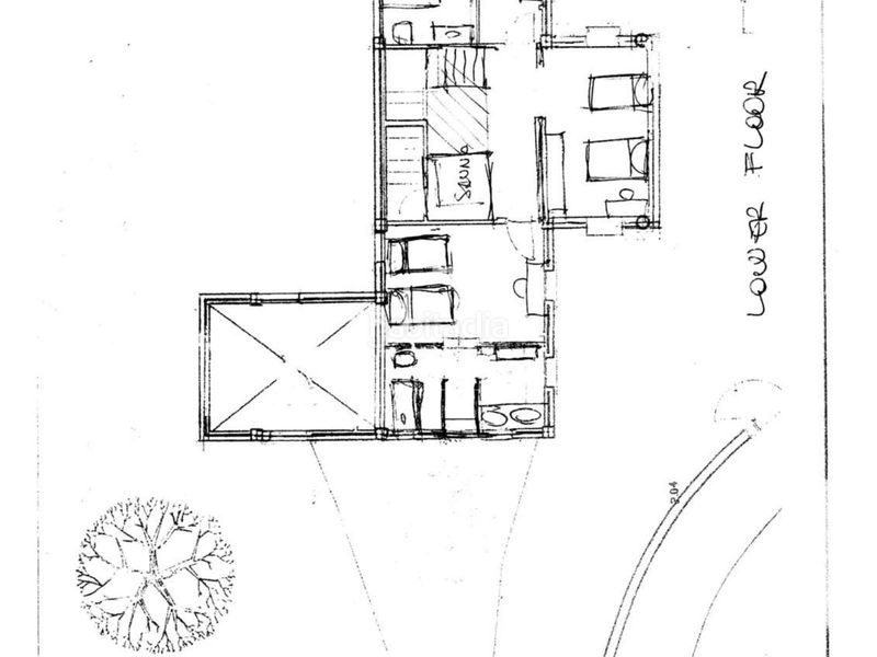Foto e2ea7245-1e62-4034-a953-5652053c6e21. Xalet amb calefacció aparcament piscina a Hacienda Las Chapas Marbella