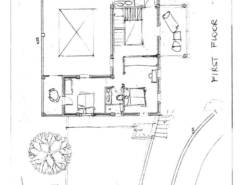 Foto ea4c6d79-3188-489f-a996-b56c73f8ceca. Xalet amb calefacció aparcament piscina a Hacienda Las Chapas Marbella