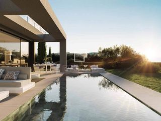 Xalet a Montemayor - Marbella Club