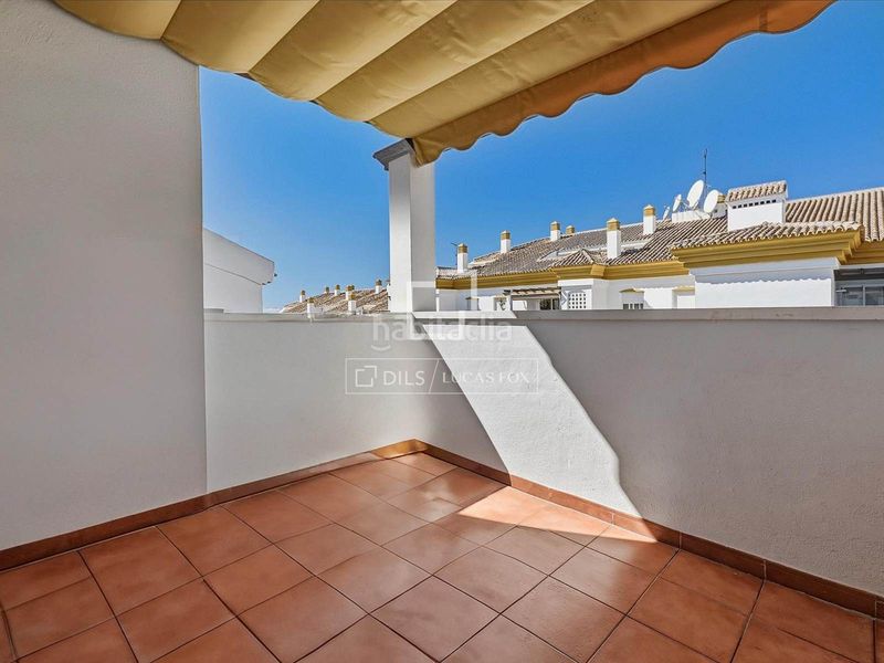 Foto 082bc2d4-9b88-4ea0-82b8-9991e83bf748. Pis amb aparcament piscina a La Carolina - Guadalpín Marbella