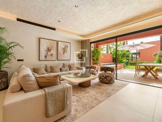 Xalet a Lomas de Marbella Club