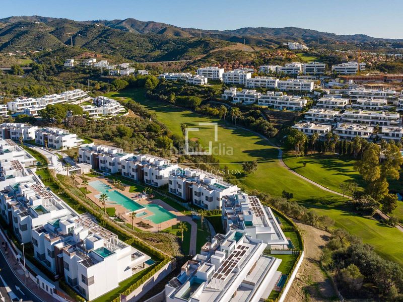 Foto fb40a976-6d55-49c1-b5c9-826c094f90ae. Pis amb calefacció aparcament piscina a bahía de Marbella Marbella