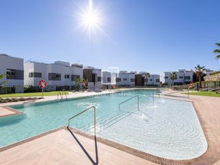 Piso en Bahía de Marbella