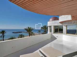 Pis a Puerto Banús