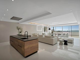 Pis a Puerto Banús