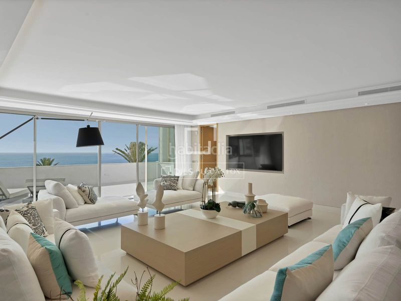 Foto e97a0ba8-a12c-42c0-b837-074c272c8047. Pis amb aparcament piscina a Puerto Banús Marbella