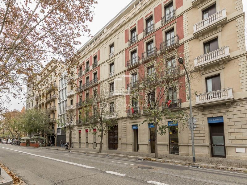 Foto 17cb8b79-17d6-487f-81a7-618bafdf2a5d. Pis amb calefacció aparcament a Dreta de l´Eixample Barcelona