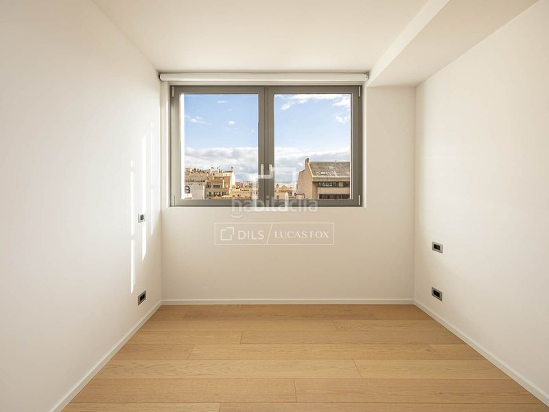 Foto f7f97cd2-dc0e-4e98-a6f1-353c4fe1ff5b. Pis amb calefacció aparcament a Dreta de l´Eixample Barcelona